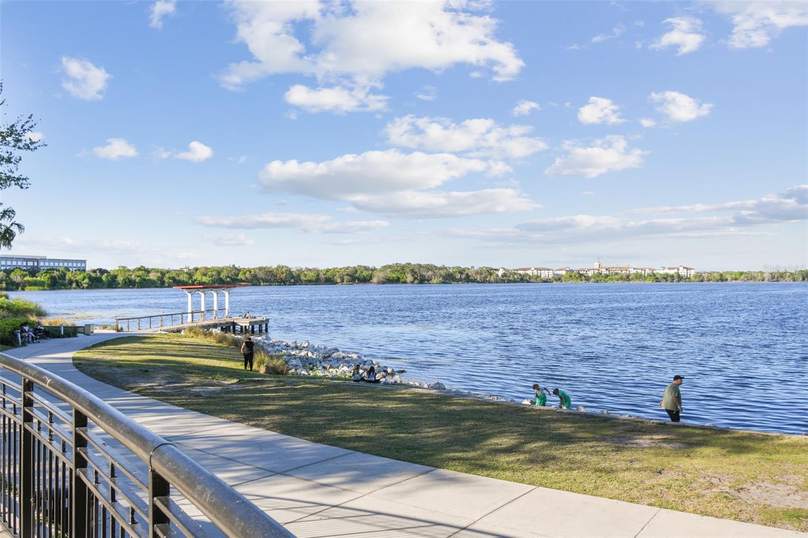 2827 UPPER PARK ROAD, ORLANDO, FL, 32814