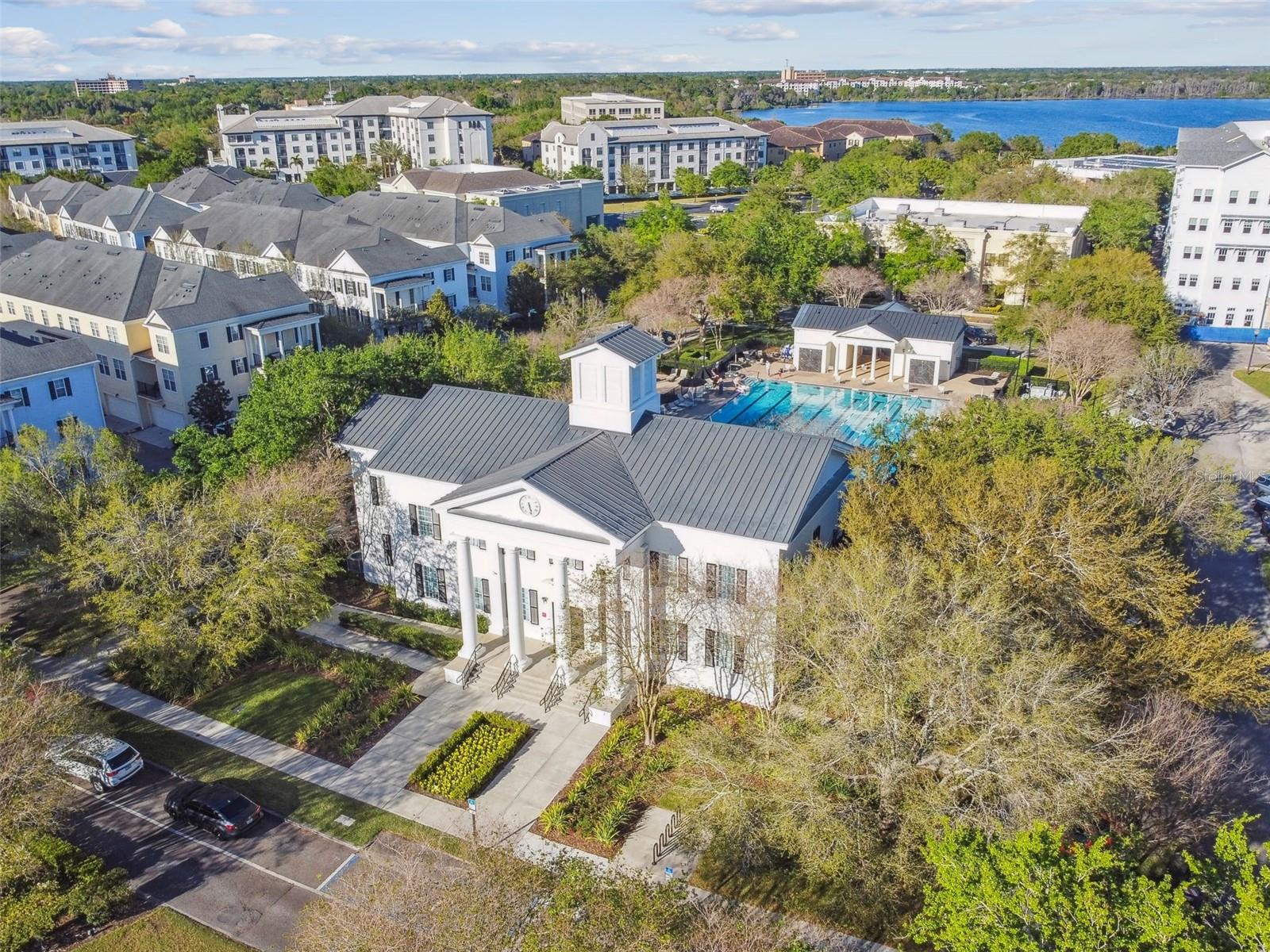 2827 UPPER PARK ROAD, ORLANDO, FL, 32814