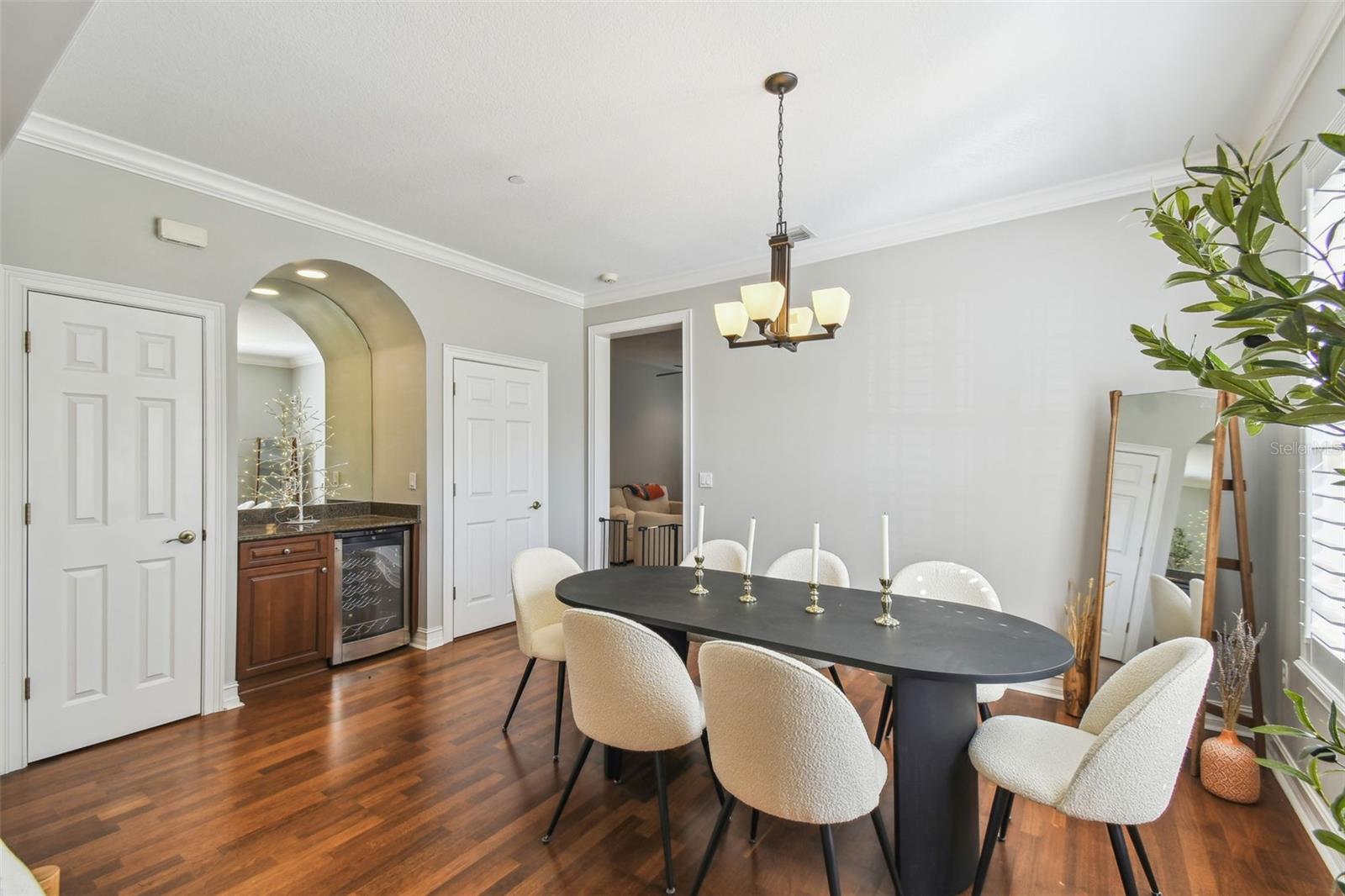 2827 UPPER PARK ROAD, ORLANDO, FL, 32814