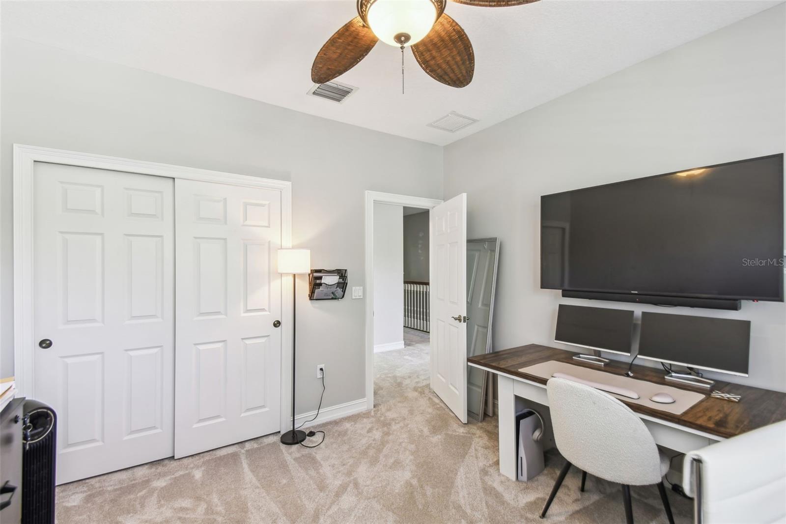 2827 UPPER PARK ROAD, ORLANDO, FL, 32814