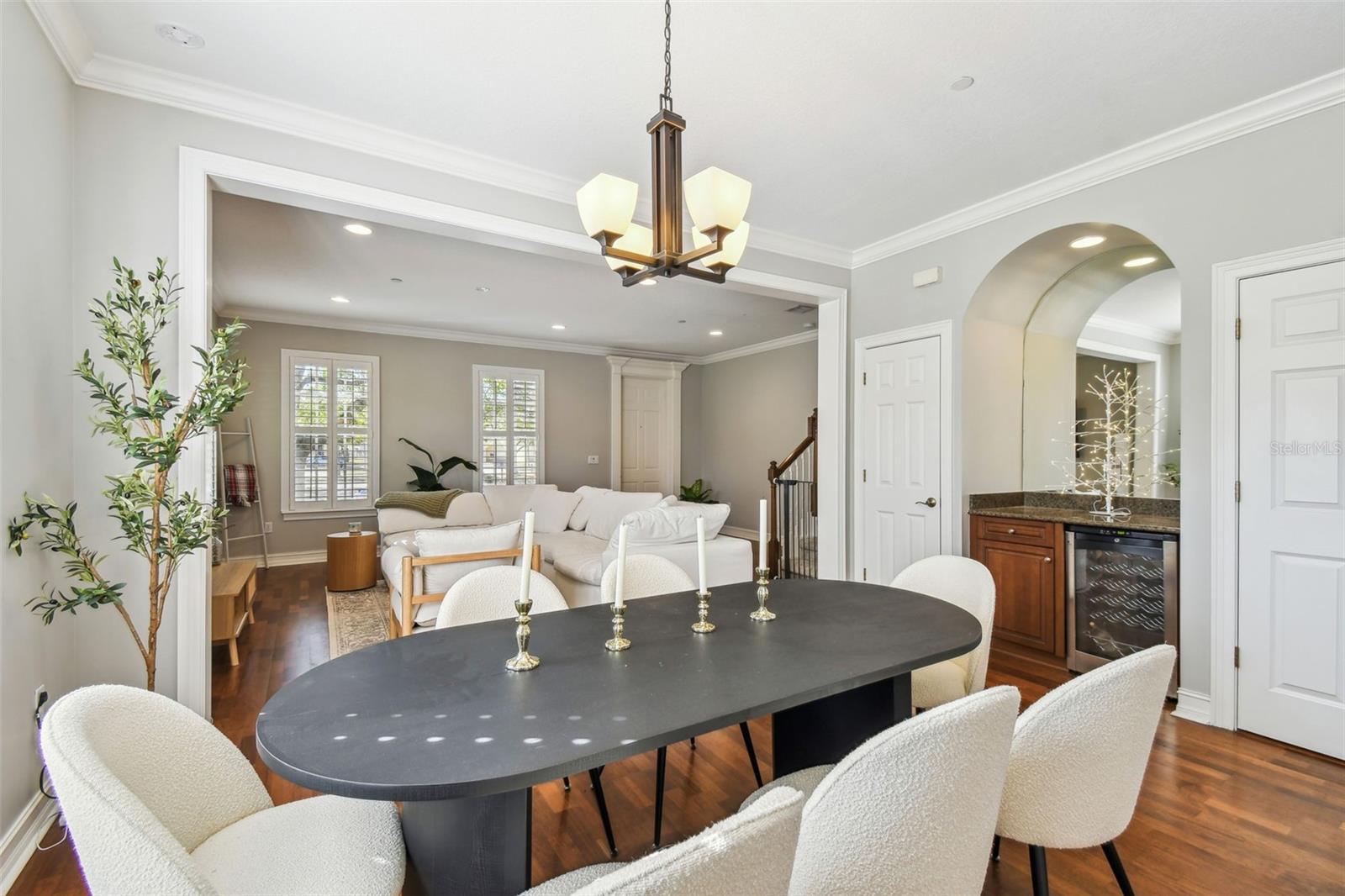 2827 UPPER PARK ROAD, ORLANDO, FL, 32814
