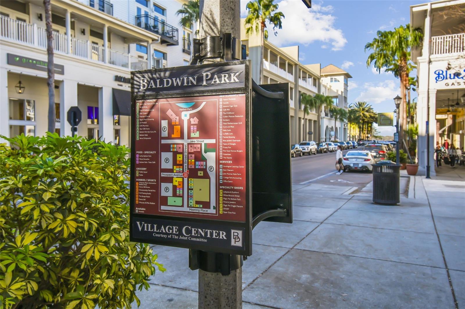 2827 UPPER PARK ROAD, ORLANDO, FL, 32814