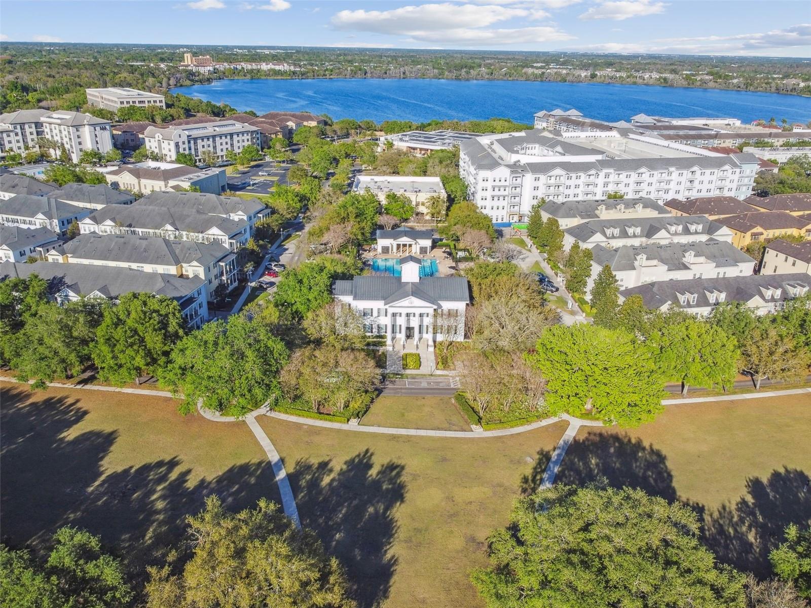 2827 UPPER PARK ROAD, ORLANDO, FL, 32814