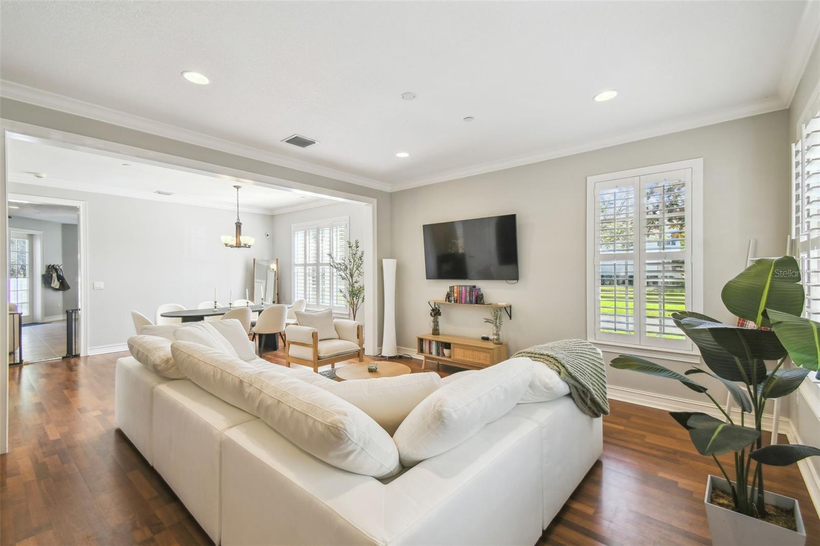 2827 UPPER PARK ROAD, ORLANDO, FL, 32814
