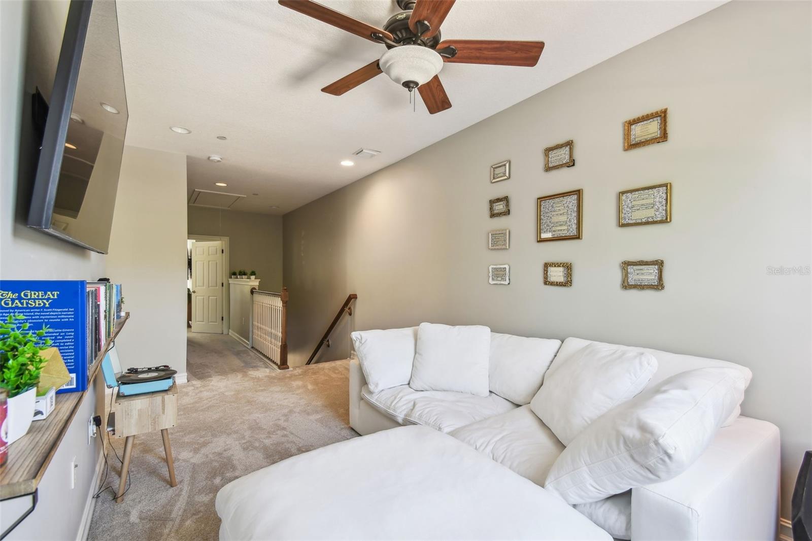 2827 UPPER PARK ROAD, ORLANDO, FL, 32814