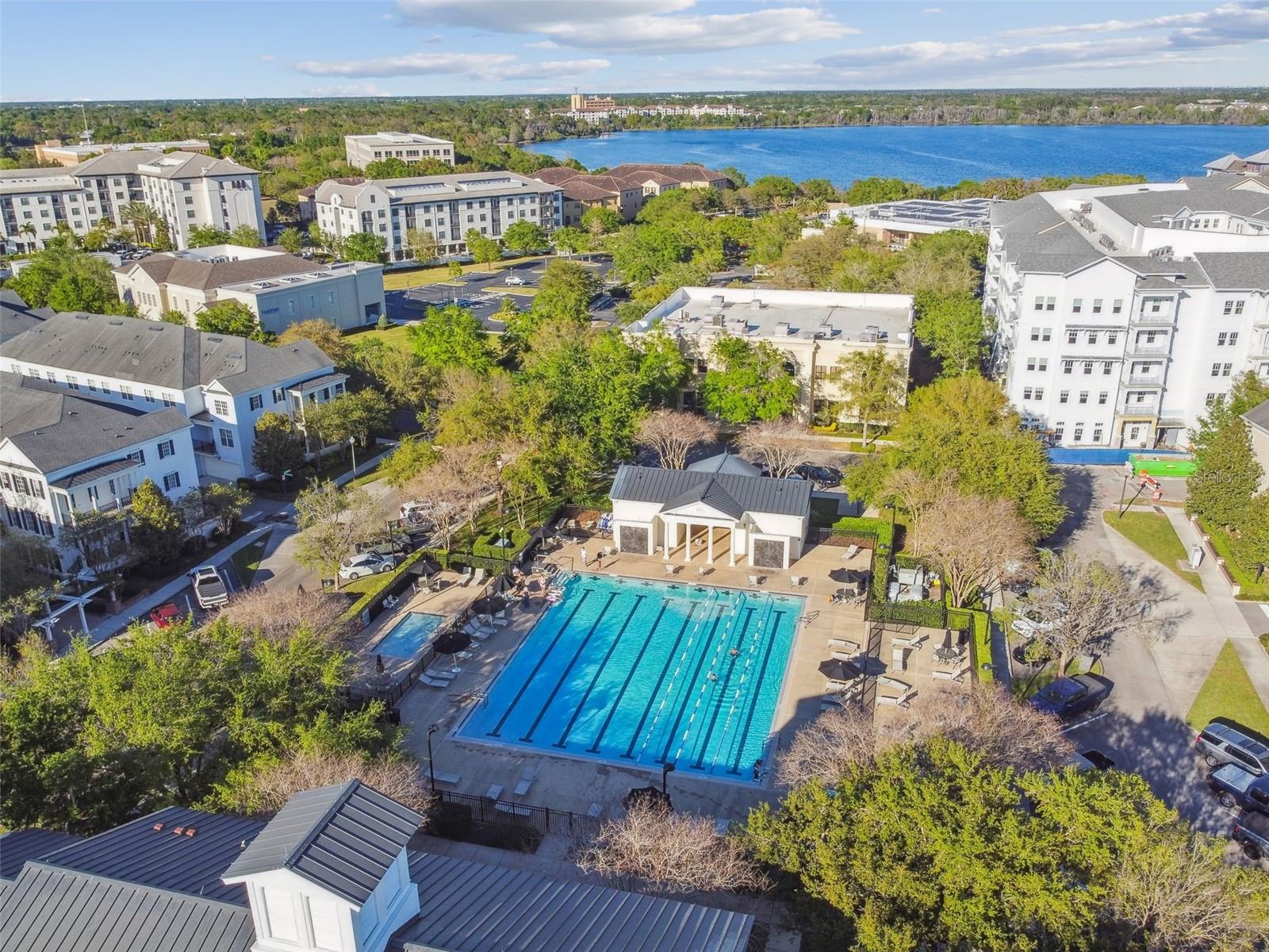 2827 UPPER PARK ROAD, ORLANDO, FL, 32814