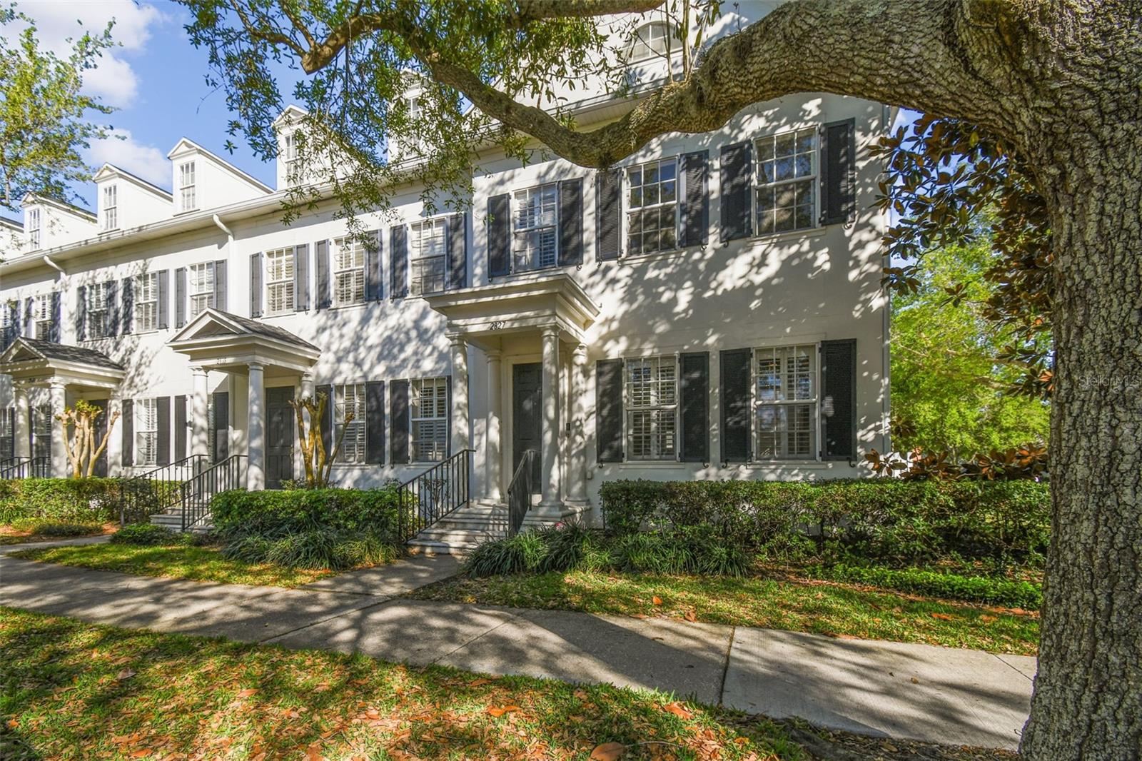 2827 UPPER PARK ROAD, ORLANDO, FL, 32814