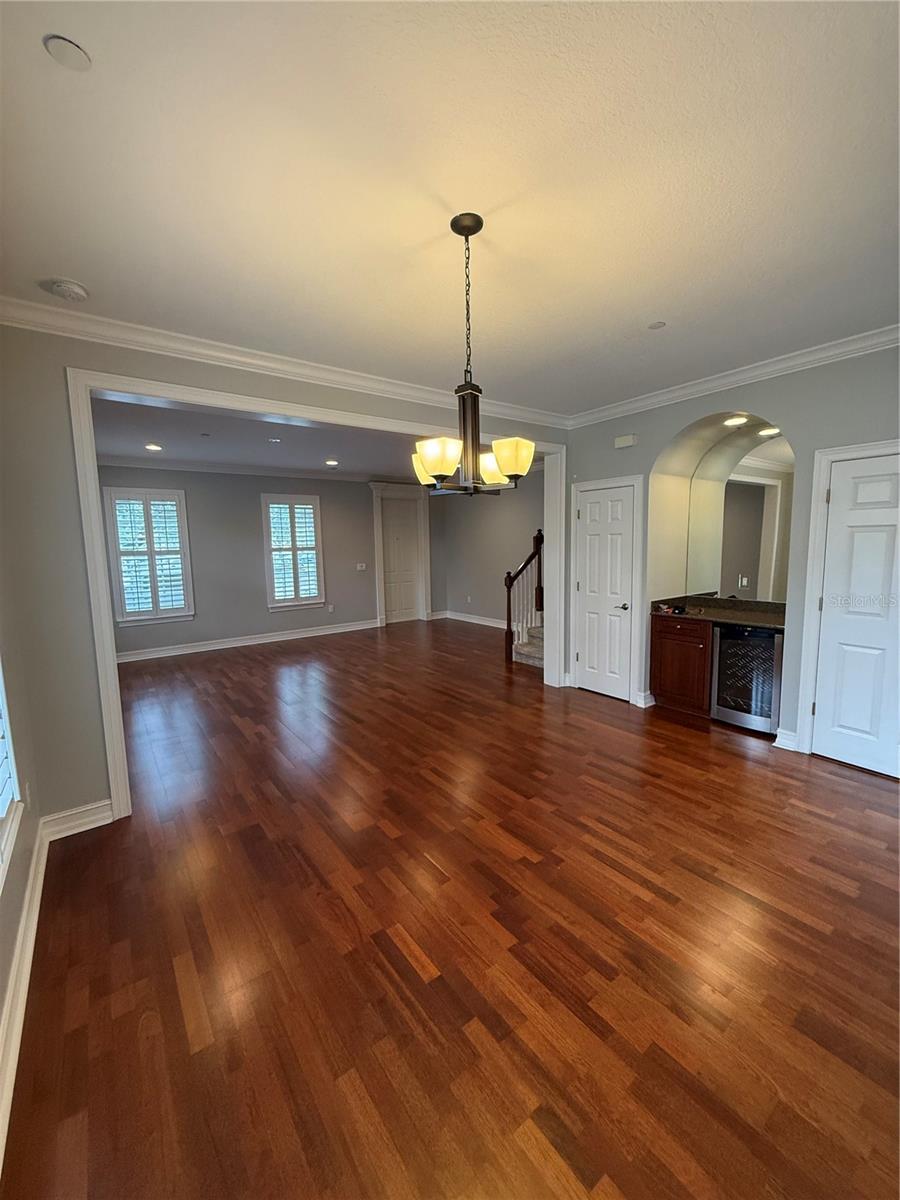 2827 UPPER PARK ROAD, ORLANDO, FL, 32814