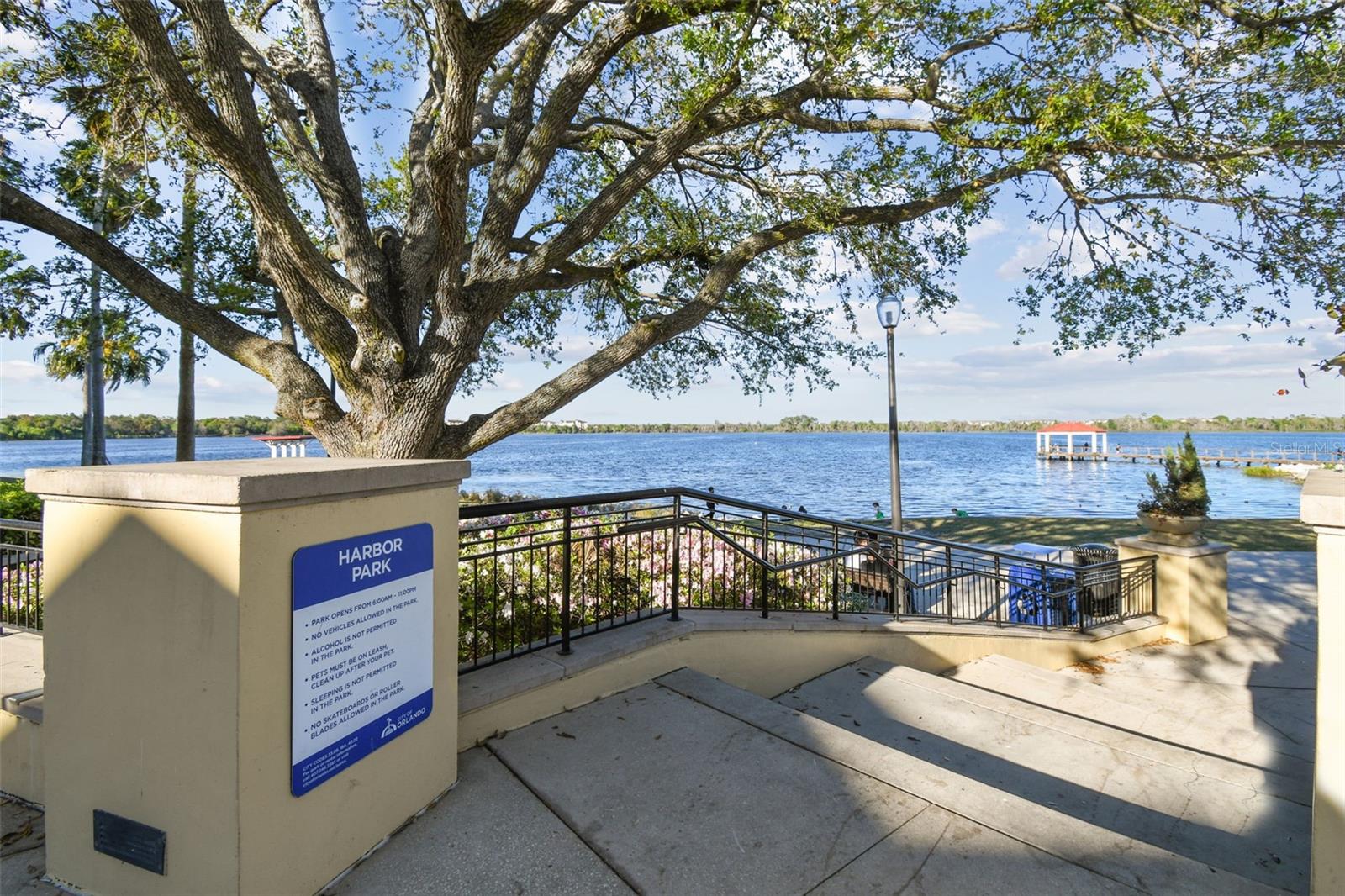 2827 UPPER PARK ROAD, ORLANDO, FL, 32814