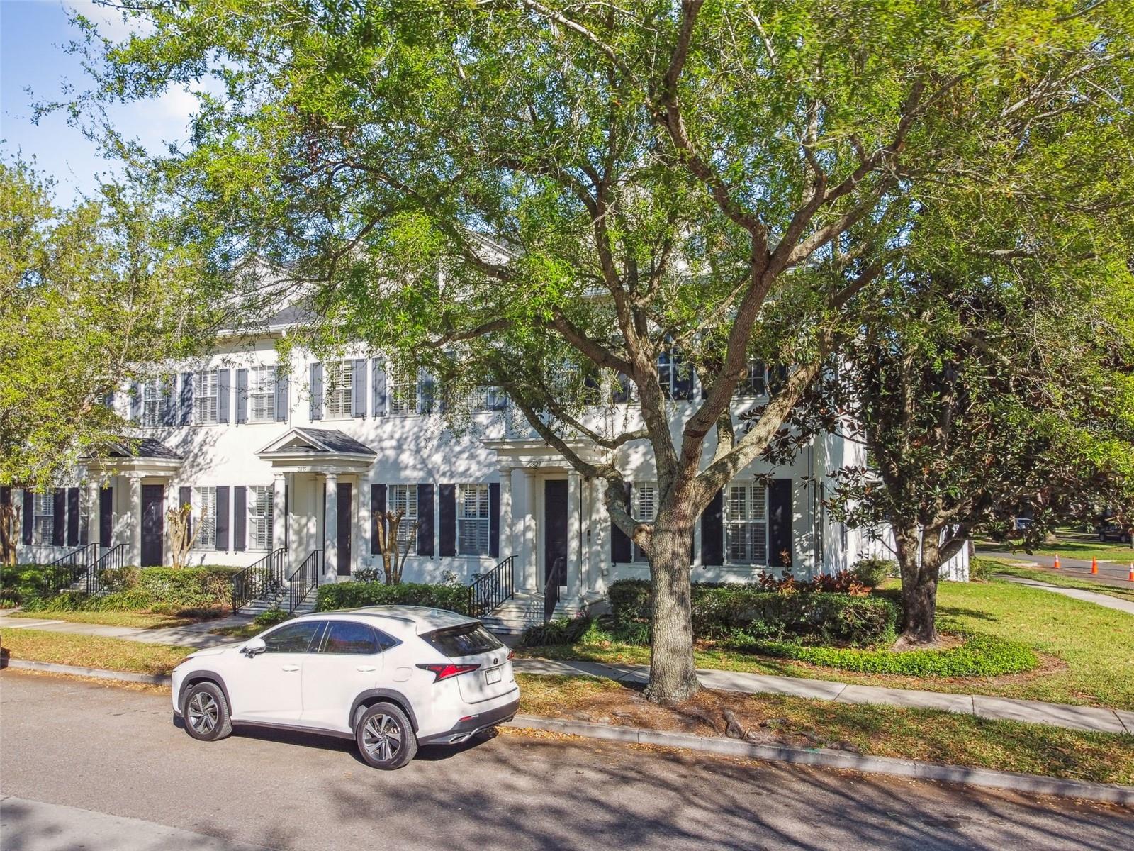 2827 UPPER PARK ROAD, ORLANDO, FL, 32814