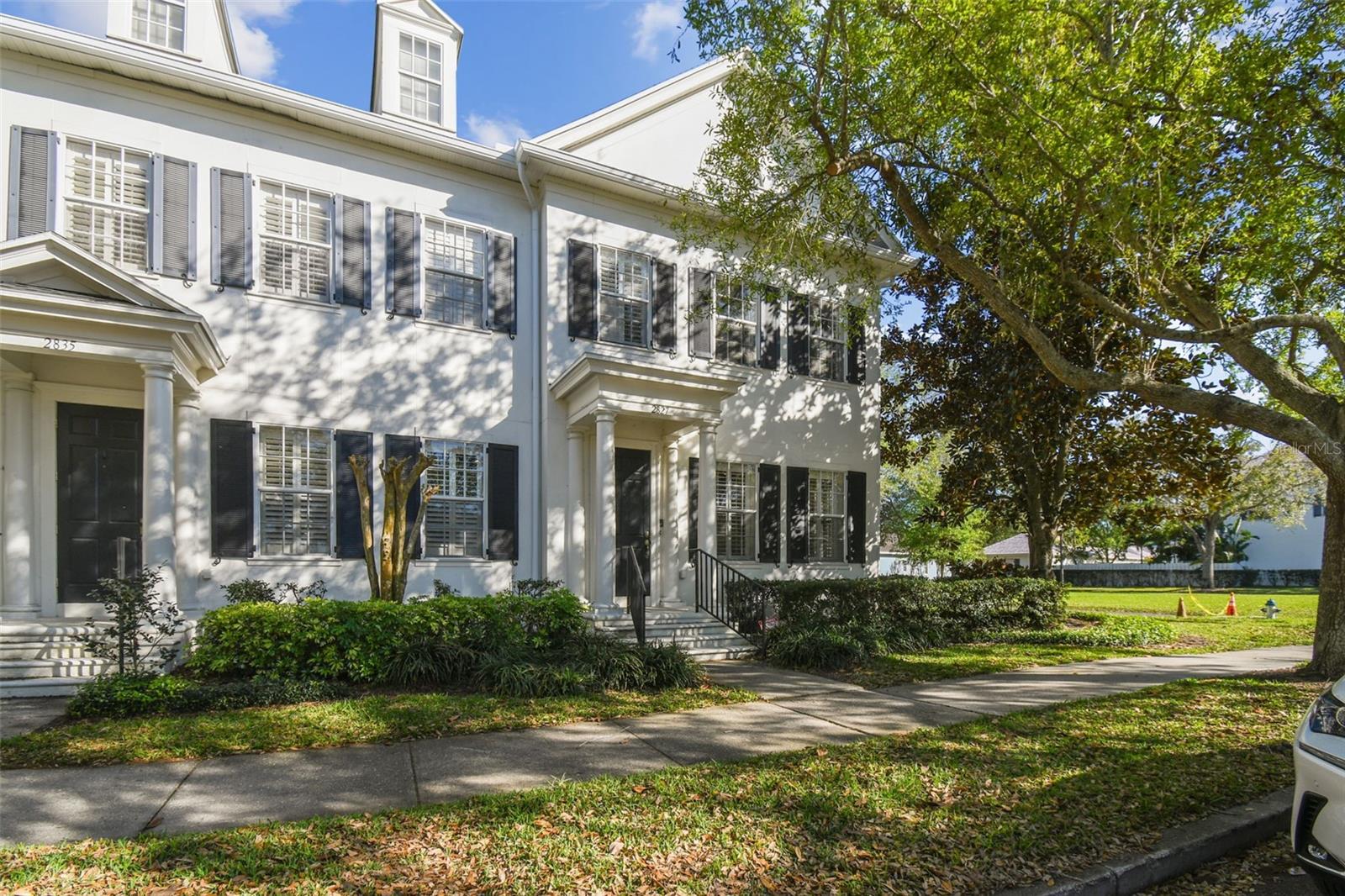 2827 UPPER PARK ROAD, ORLANDO, FL, 32814