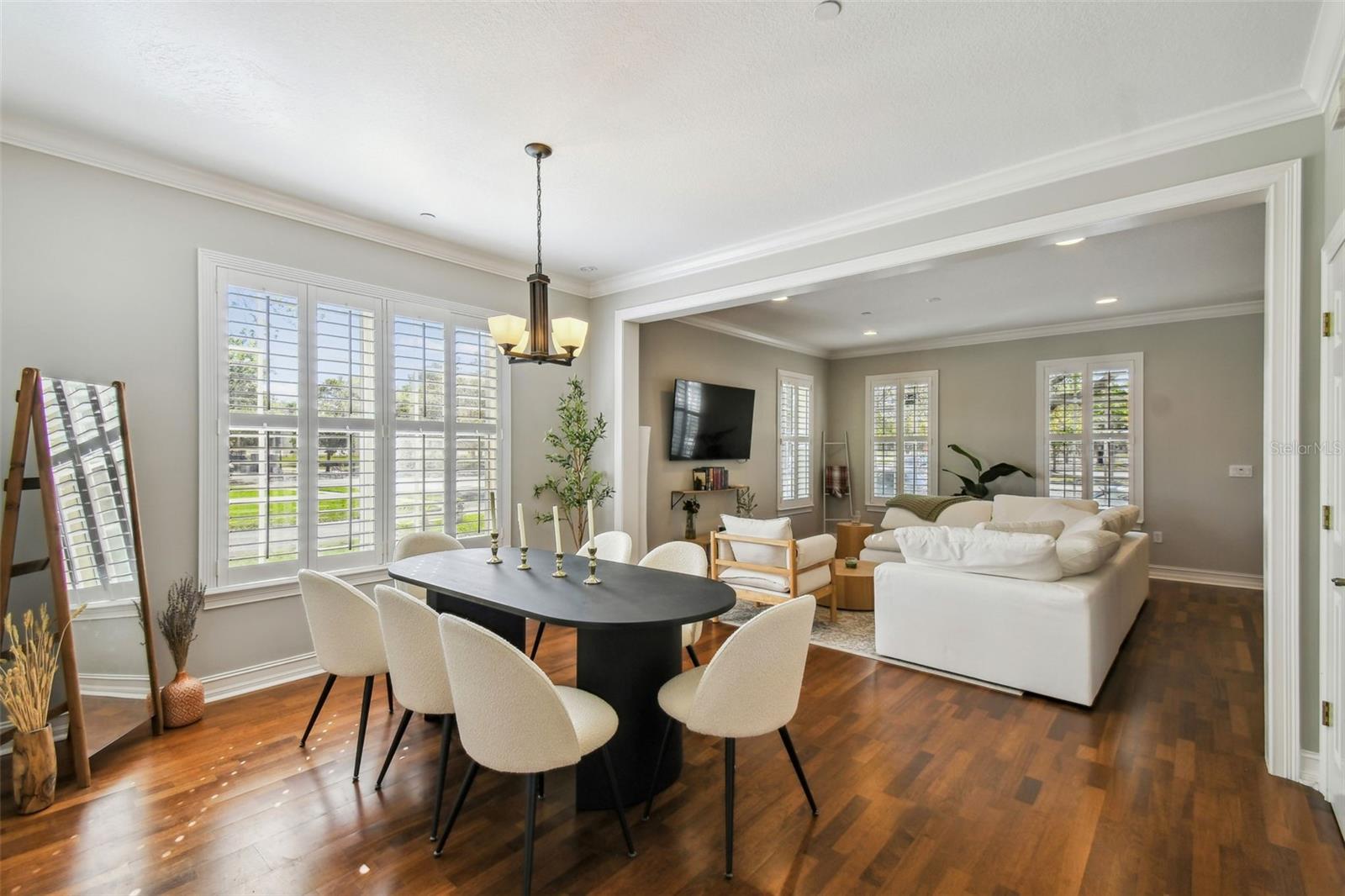2827 UPPER PARK ROAD, ORLANDO, FL, 32814
