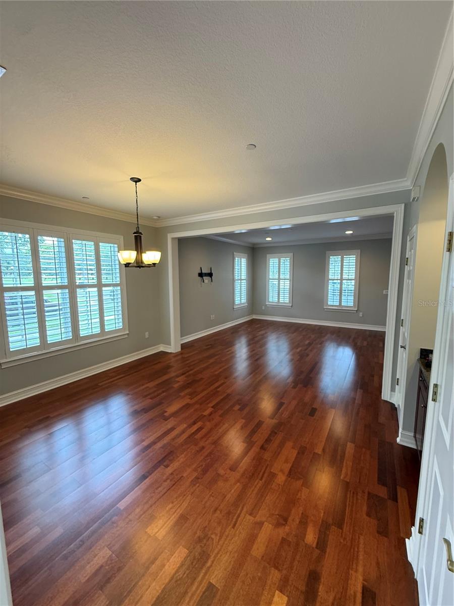 2827 UPPER PARK ROAD, ORLANDO, FL, 32814
