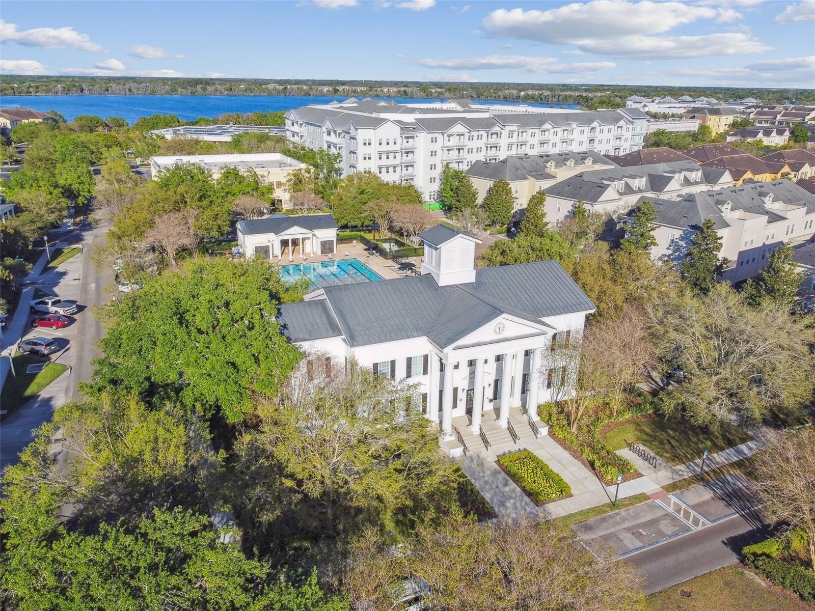 2827 UPPER PARK ROAD, ORLANDO, FL, 32814