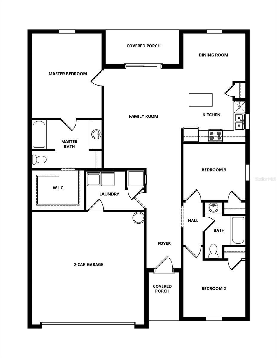 13283 TULA LOOP, ASTATULA, FL, 34705