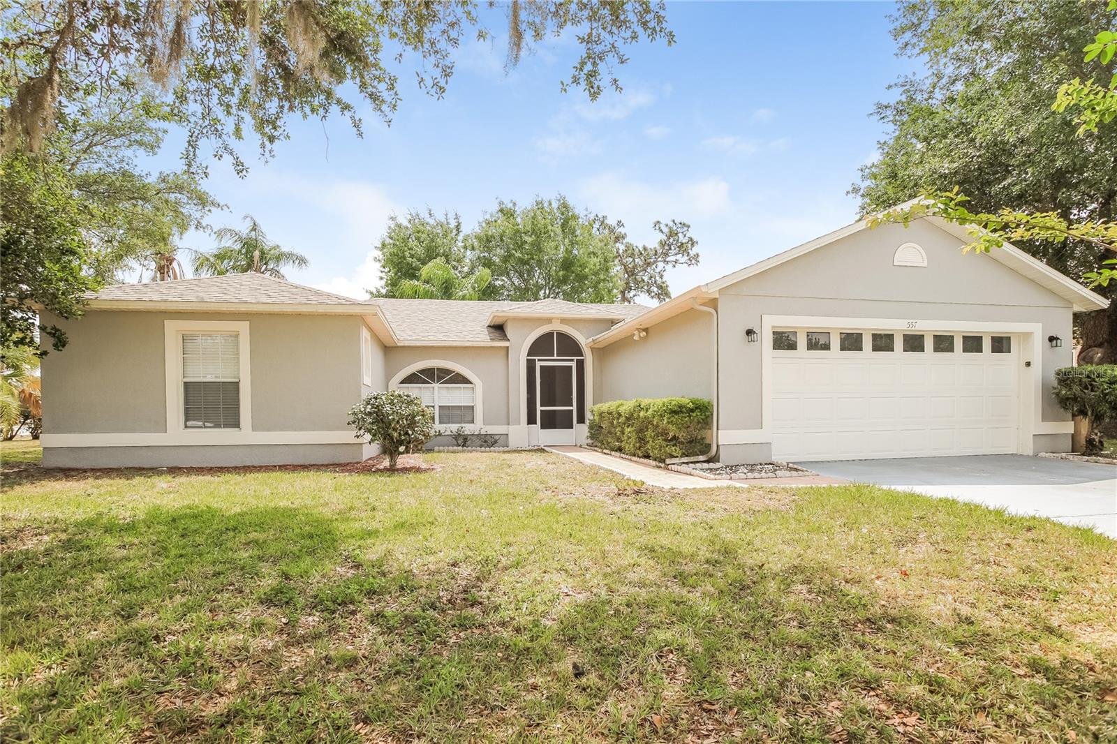 557 OAK BRANCH CIR, KISSIMMEE, FL, 34758
