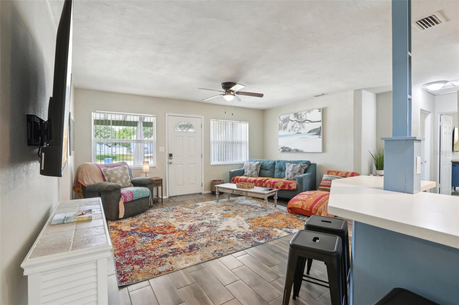 5360 DR MARTIN LUTHER KING JR ST S, ST PETERSBURG, FL, 33705