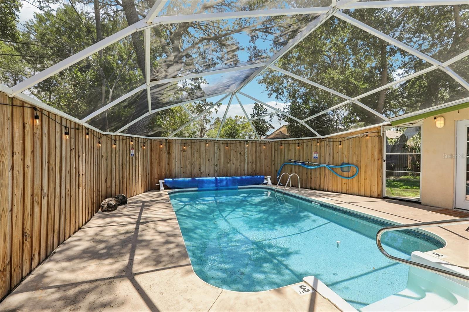 5360 DR MARTIN LUTHER KING JR ST S, ST PETERSBURG, FL, 33705
