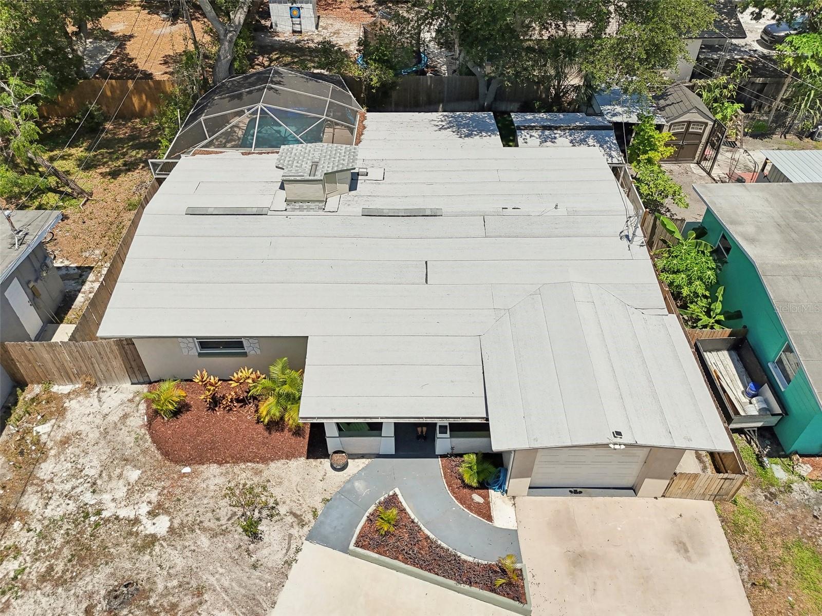 5360 DR MARTIN LUTHER KING JR ST S, ST PETERSBURG, FL, 33705