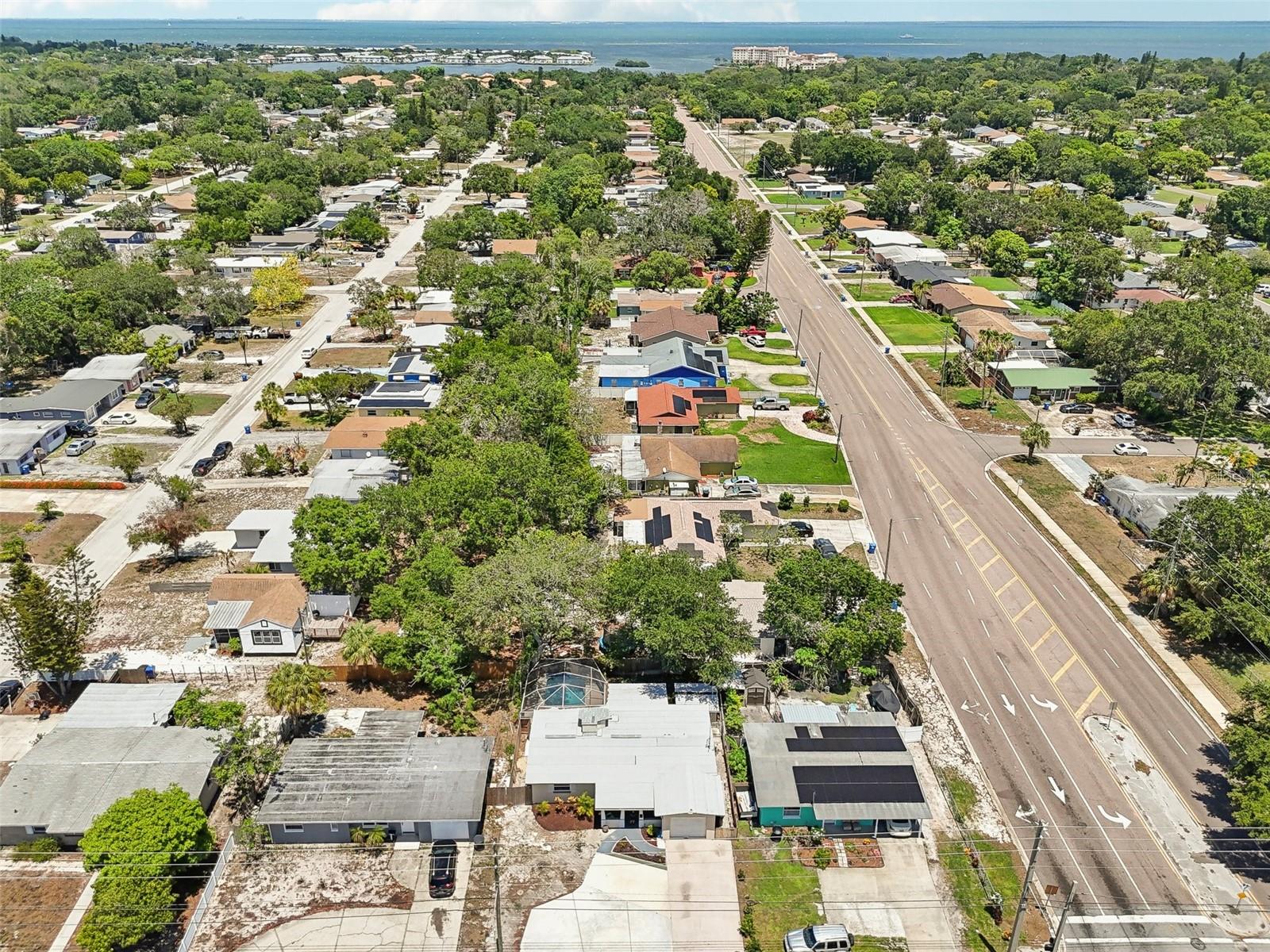 5360 DR MARTIN LUTHER KING JR ST S, ST PETERSBURG, FL, 33705