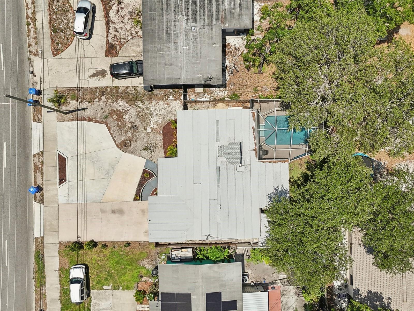 5360 DR MARTIN LUTHER KING JR ST S, ST PETERSBURG, FL, 33705