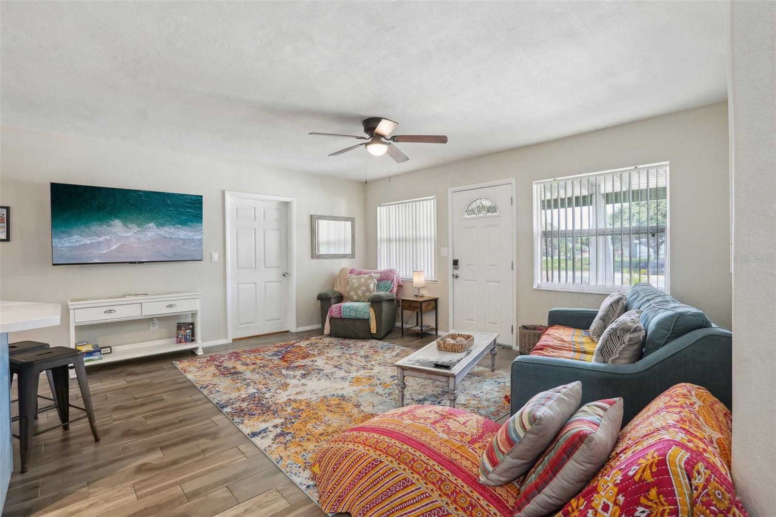 5360 DR MARTIN LUTHER KING JR ST S, ST PETERSBURG, FL, 33705