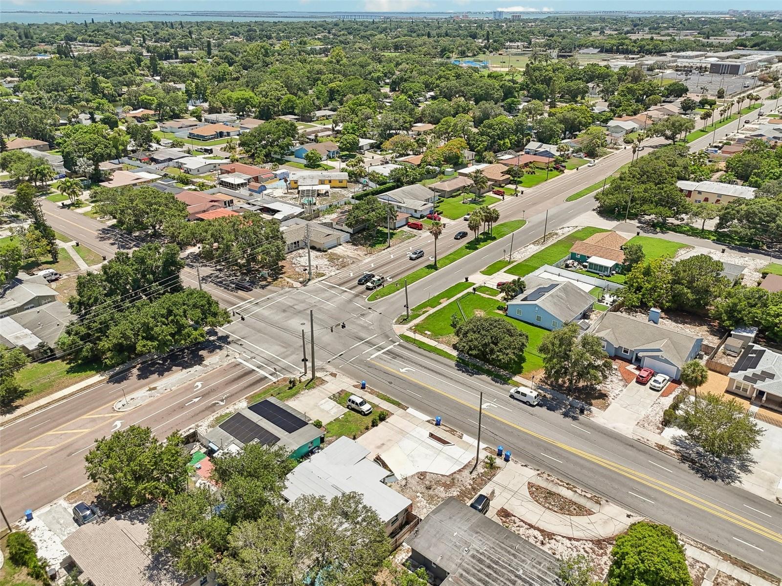 5360 DR MARTIN LUTHER KING JR ST S, ST PETERSBURG, FL, 33705