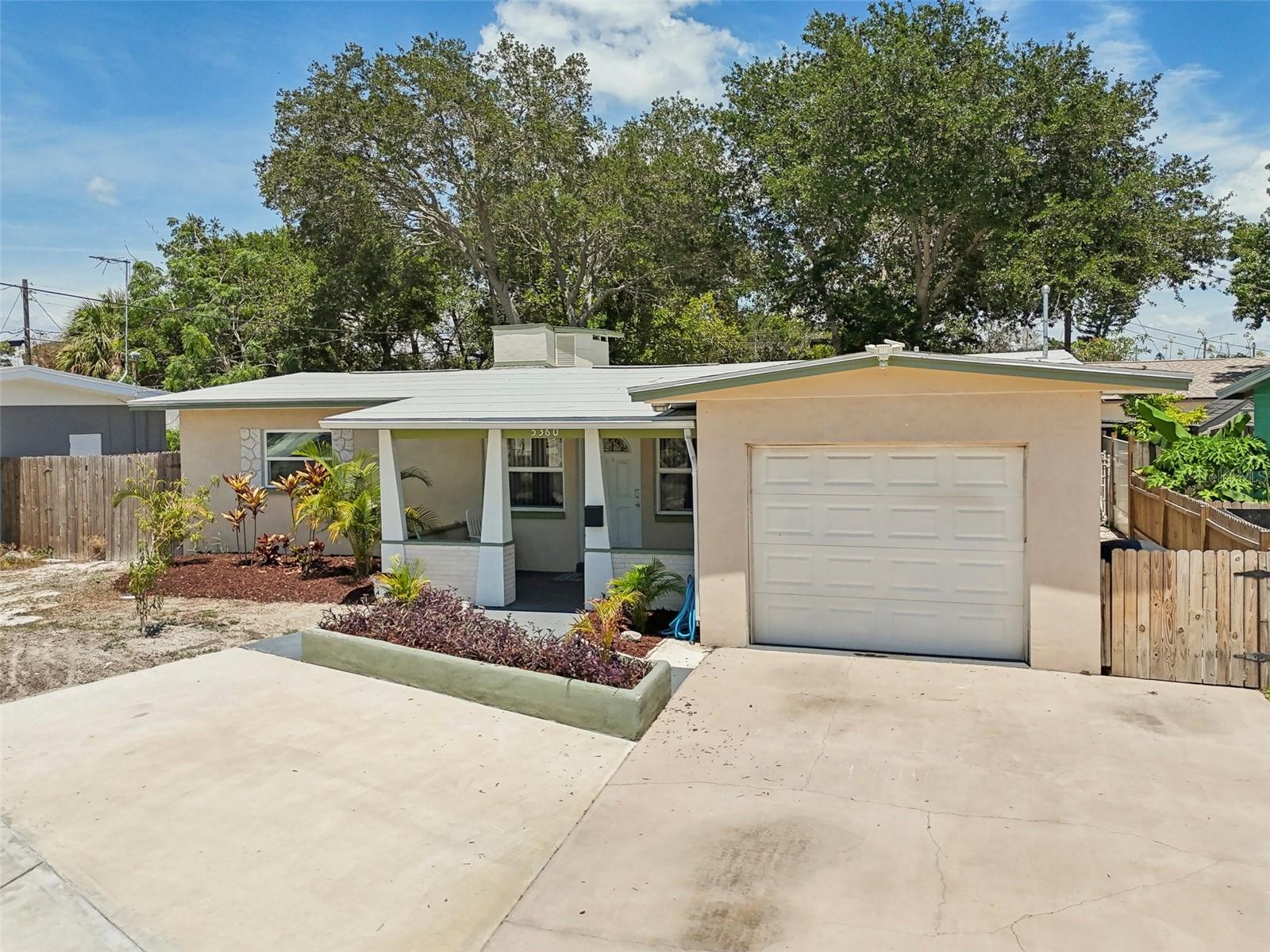 5360 DR MARTIN LUTHER KING JR ST S, ST PETERSBURG, FL, 33705