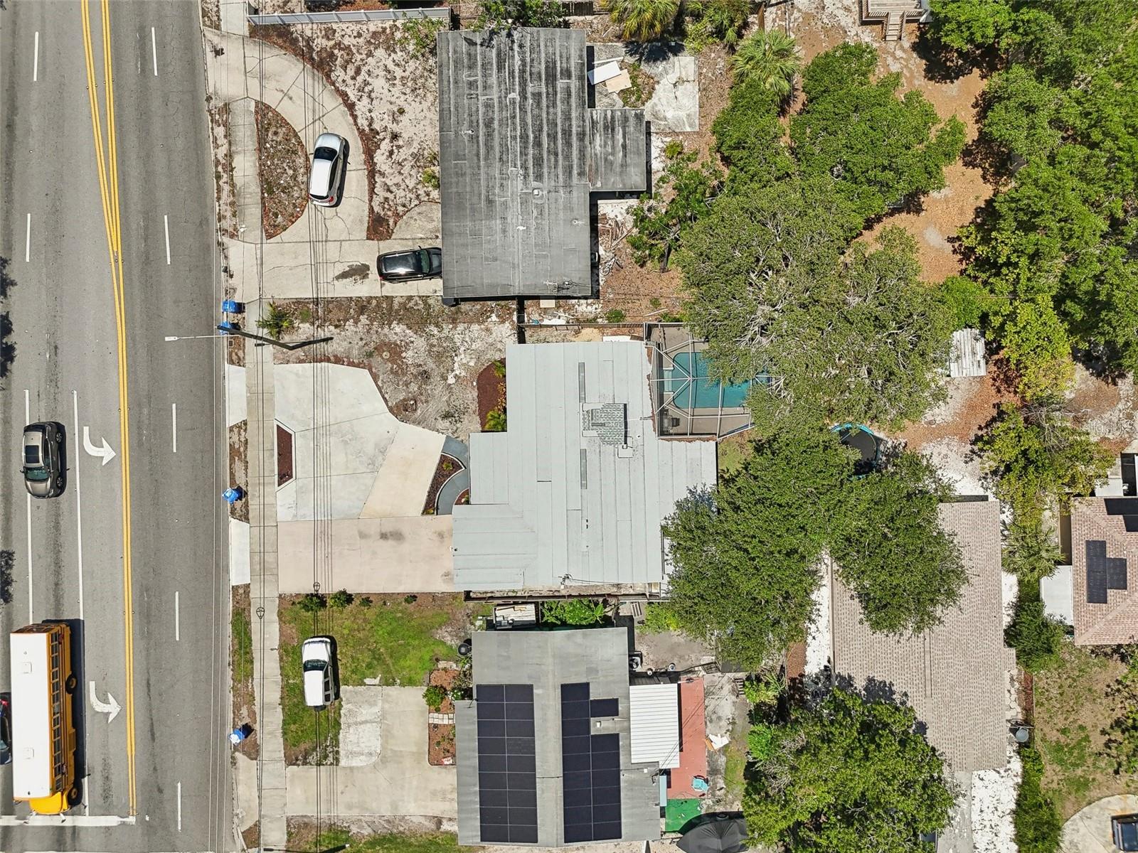 5360 DR MARTIN LUTHER KING JR ST S, ST PETERSBURG, FL, 33705