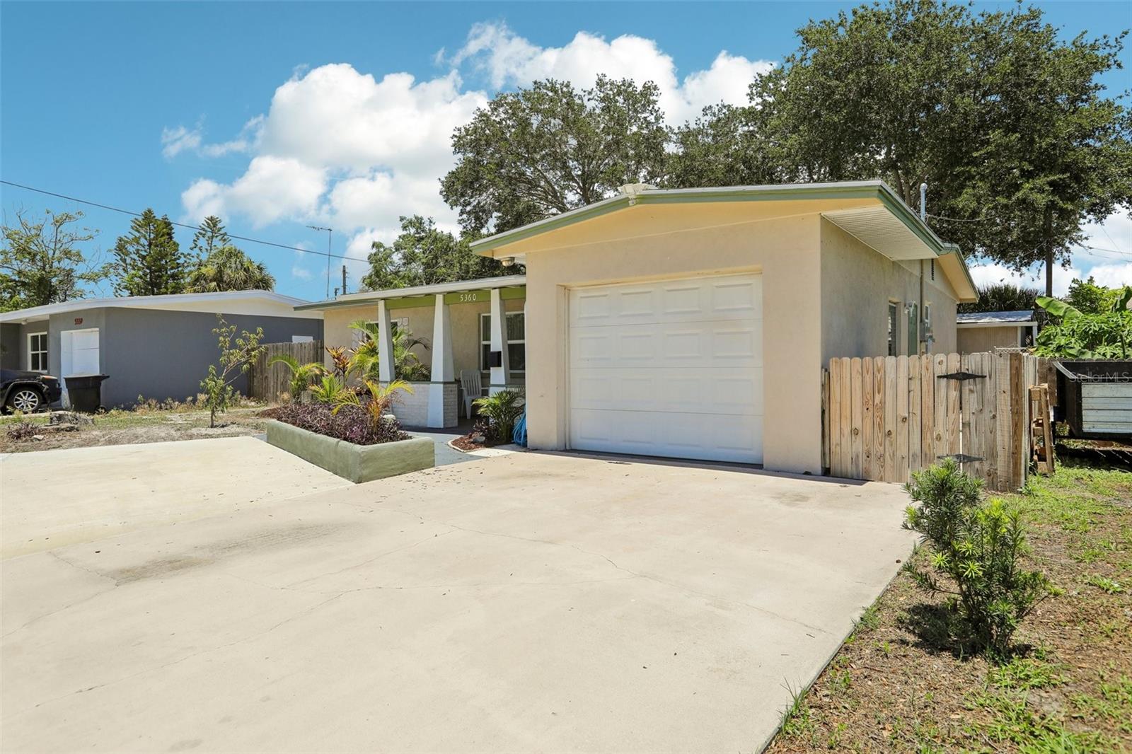 5360 DR MARTIN LUTHER KING JR ST S, ST PETERSBURG, FL, 33705