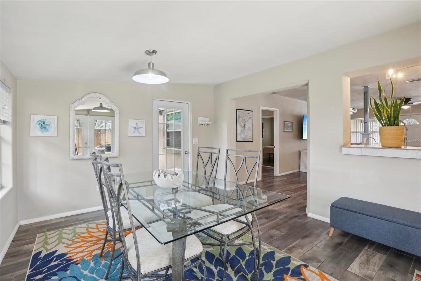 5360 DR MARTIN LUTHER KING JR ST S, ST PETERSBURG, FL, 33705