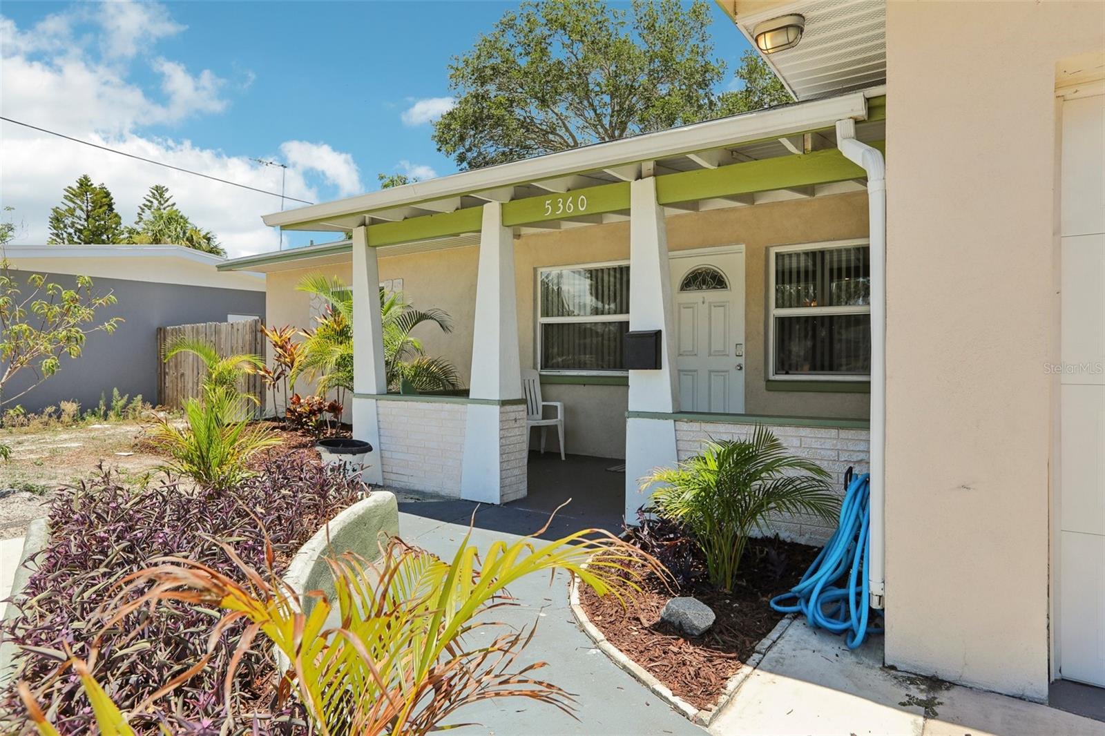 5360 DR MARTIN LUTHER KING JR ST S, ST PETERSBURG, FL, 33705
