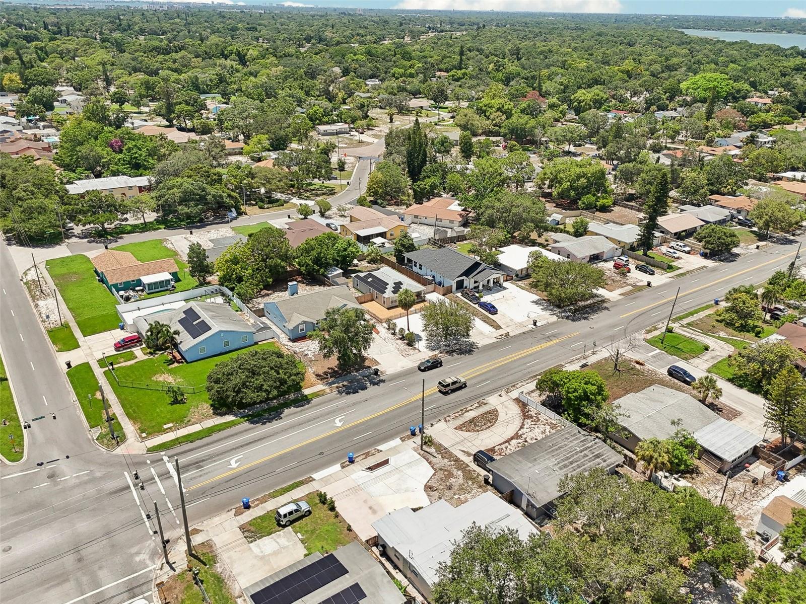 5360 DR MARTIN LUTHER KING JR ST S, ST PETERSBURG, FL, 33705