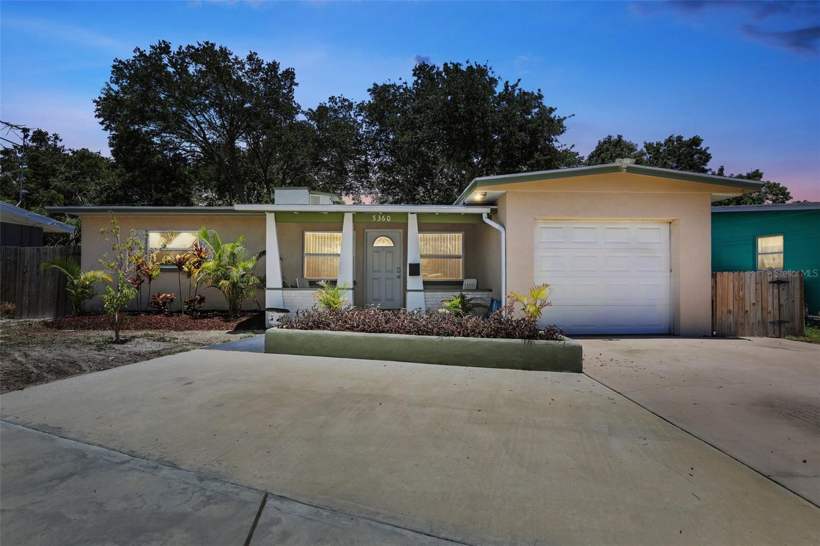 5360 DR MARTIN LUTHER KING JR ST S, ST PETERSBURG, FL, 33705