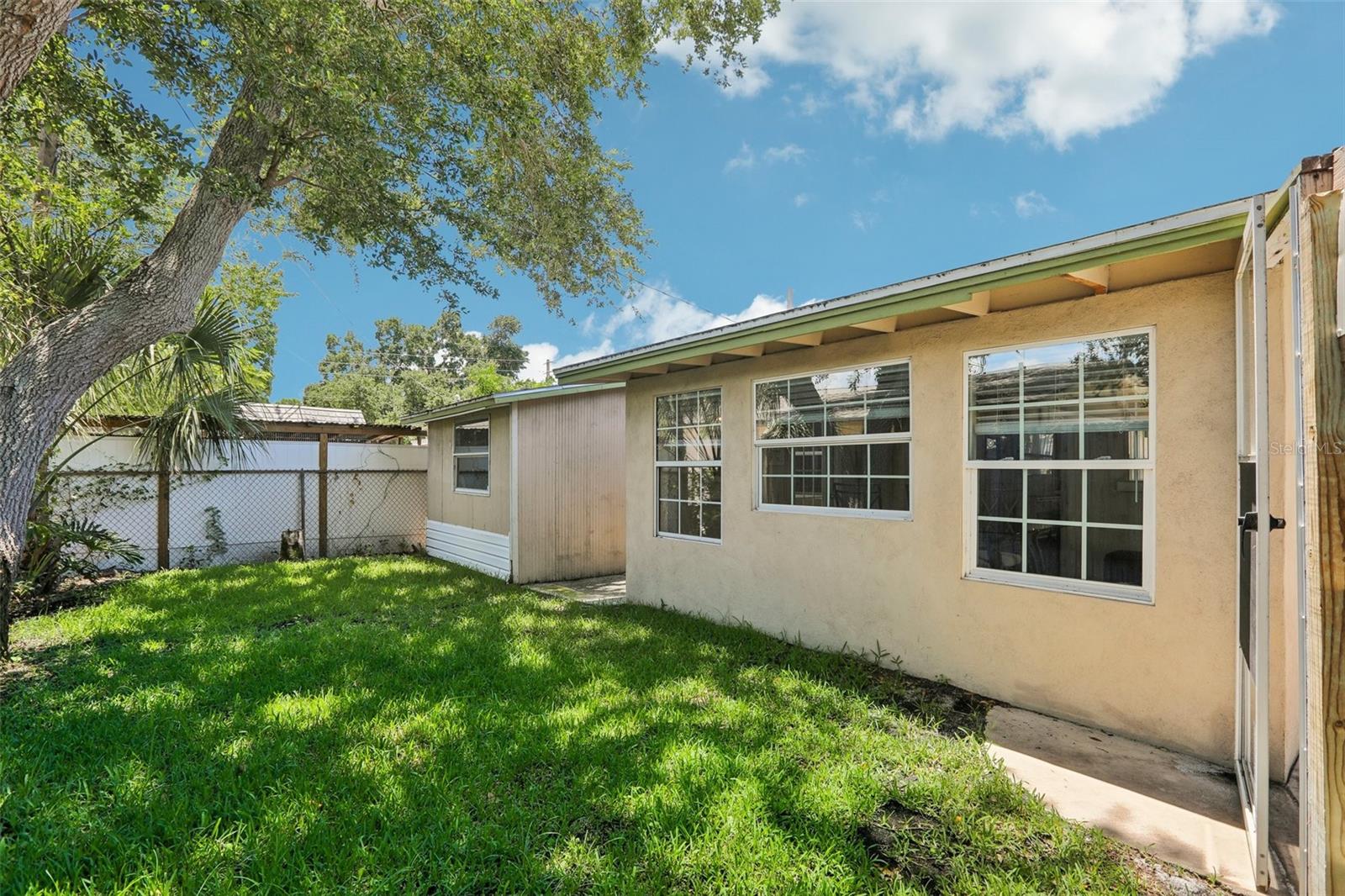 5360 DR MARTIN LUTHER KING JR ST S, ST PETERSBURG, FL, 33705