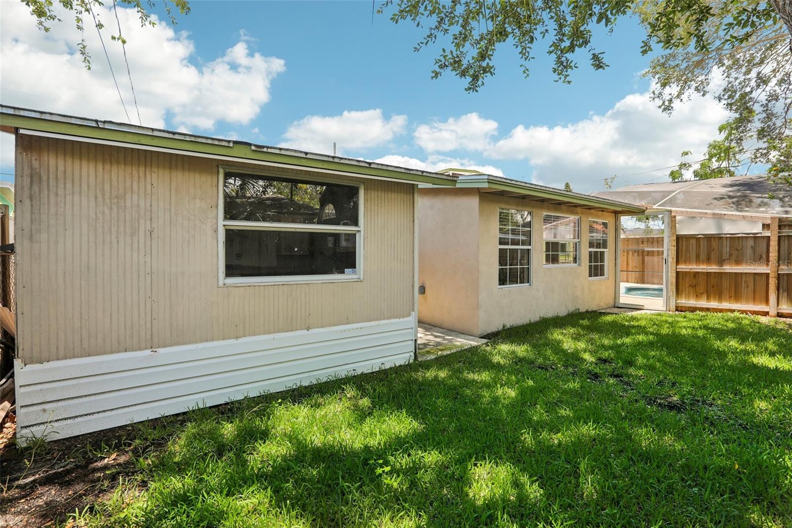 5360 DR MARTIN LUTHER KING JR ST S, ST PETERSBURG, FL, 33705