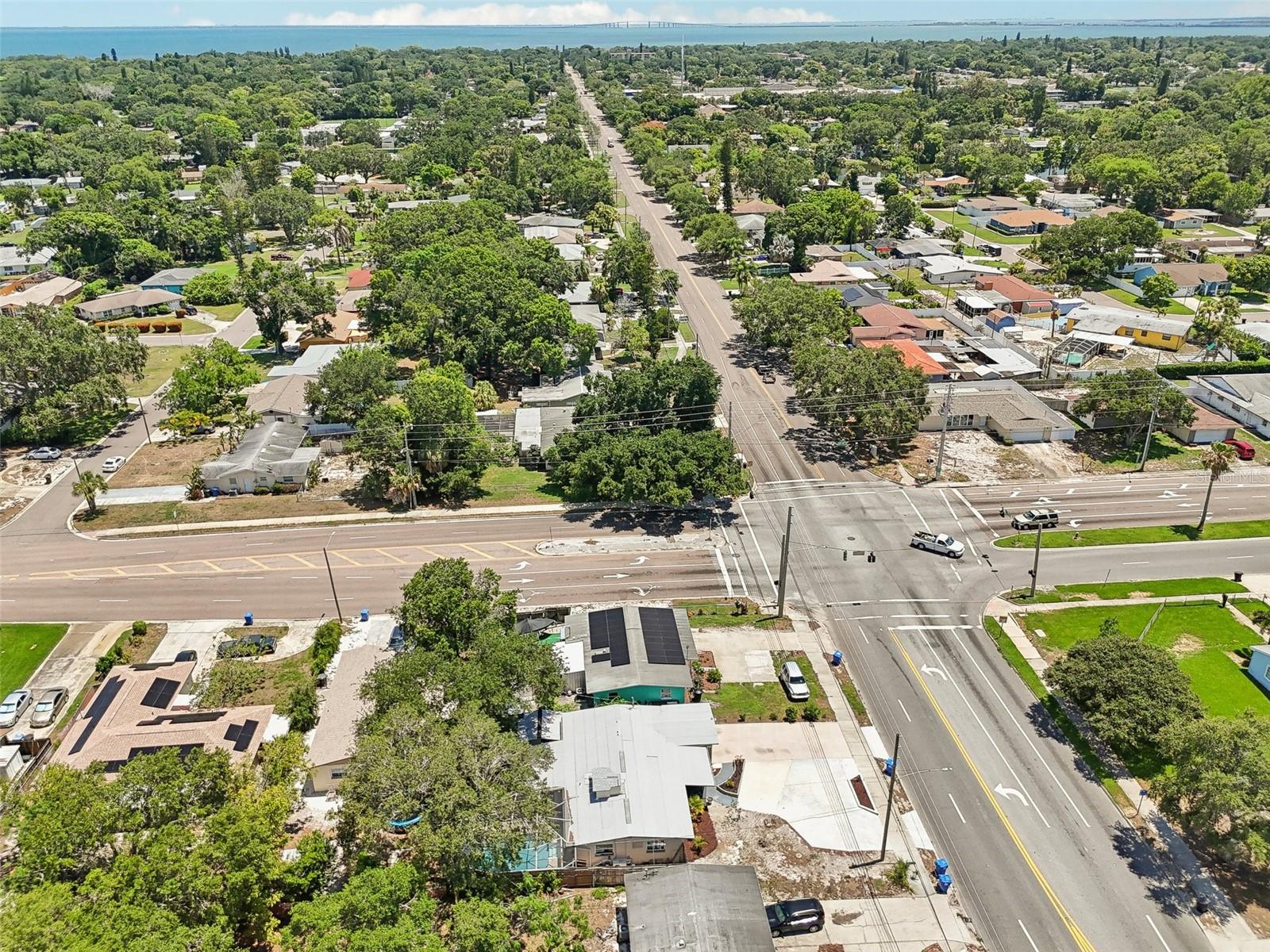 5360 DR MARTIN LUTHER KING JR ST S, ST PETERSBURG, FL, 33705
