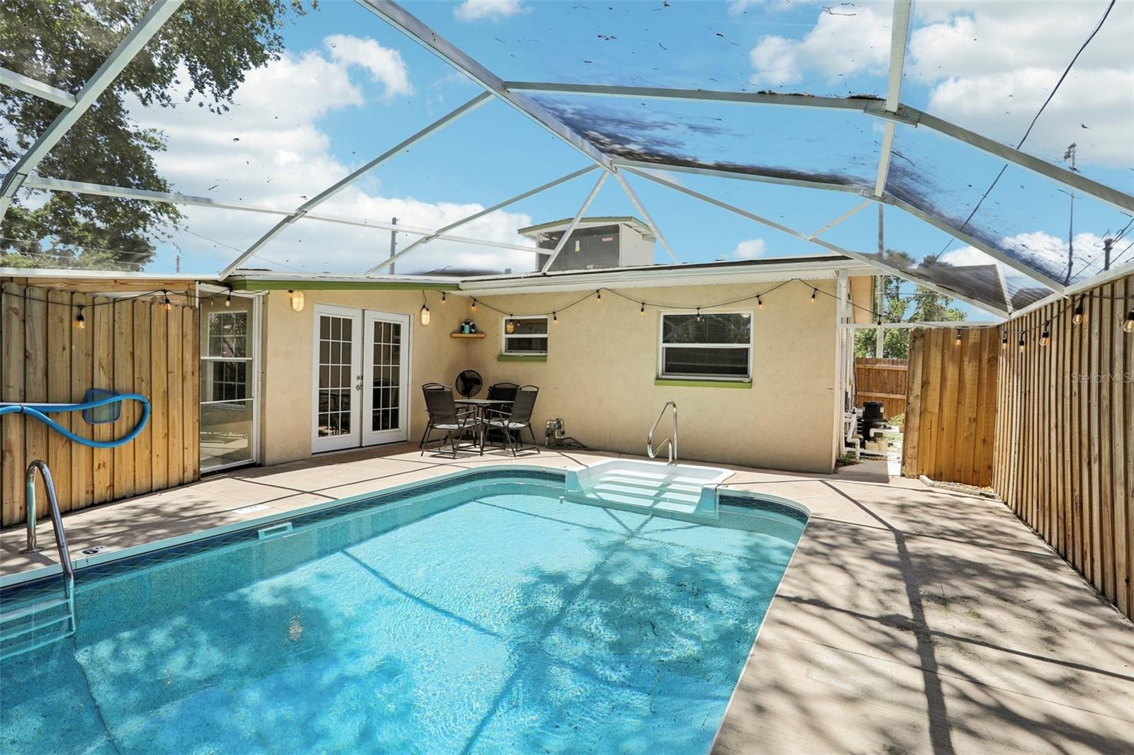 5360 DR MARTIN LUTHER KING JR ST S, ST PETERSBURG, FL, 33705
