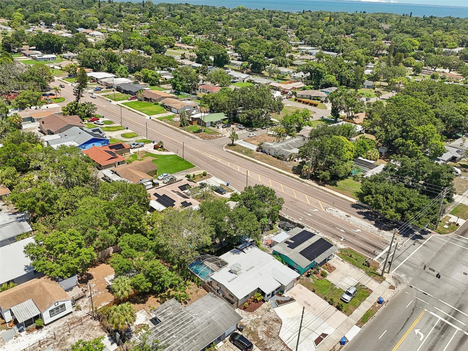 5360 DR MARTIN LUTHER KING JR ST S, ST PETERSBURG, FL, 33705