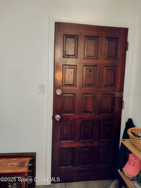 202 CAROLINE ST #101, CAPE CANAVERAL, FL, 32920