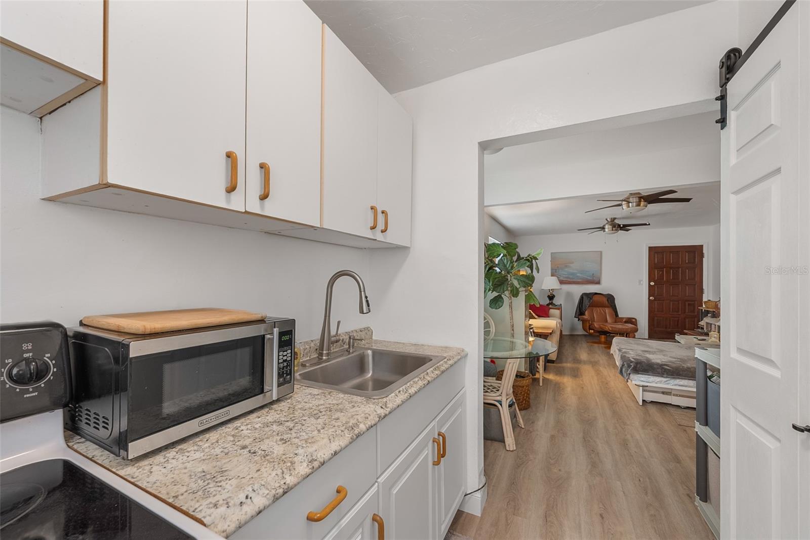 202 CAROLINE ST #101, CAPE CANAVERAL, FL, 32920