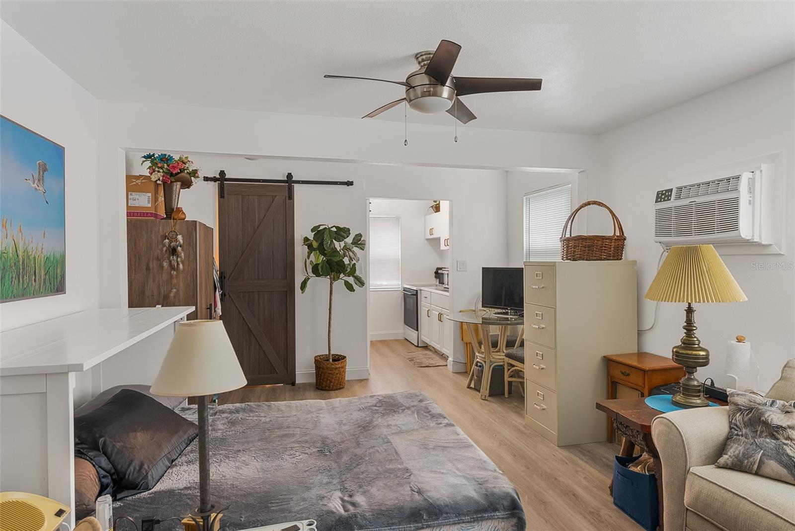 202 CAROLINE ST #101, CAPE CANAVERAL, FL, 32920