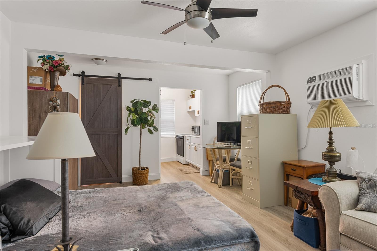 202 CAROLINE ST #101, CAPE CANAVERAL, FL, 32920