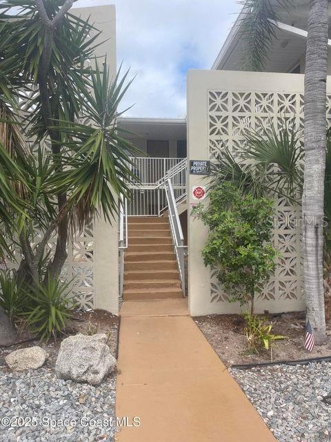202 CAROLINE ST #101, CAPE CANAVERAL, FL, 32920