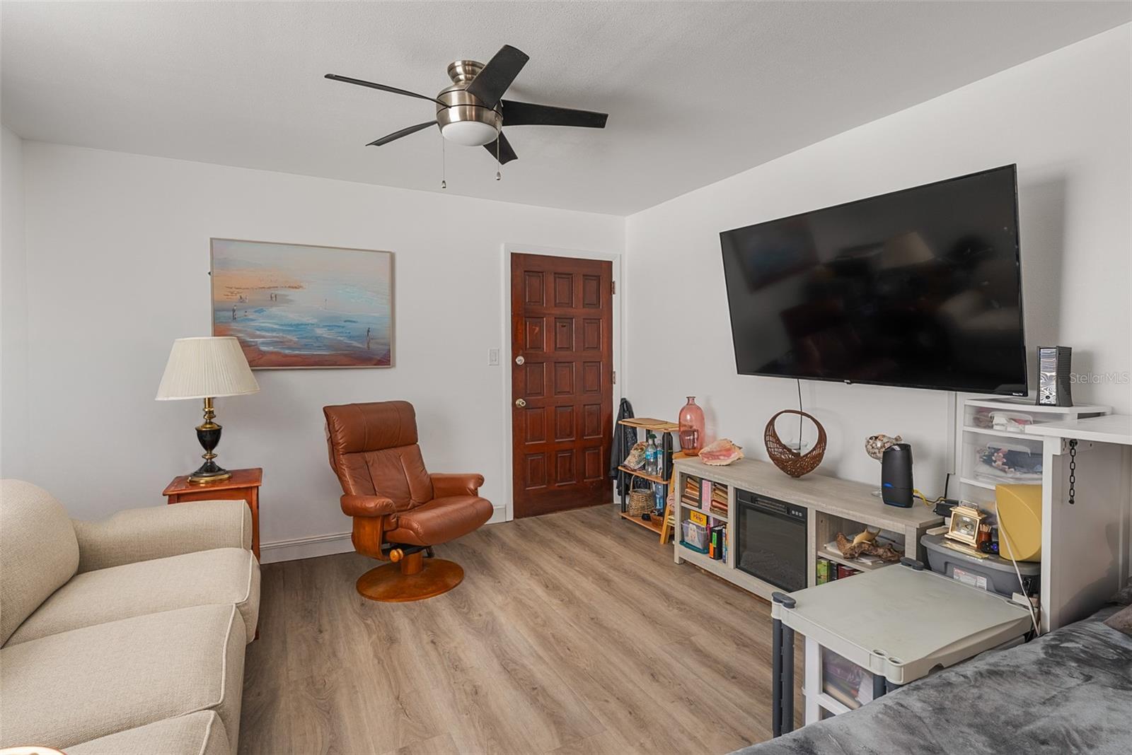 202 CAROLINE ST #101, CAPE CANAVERAL, FL, 32920