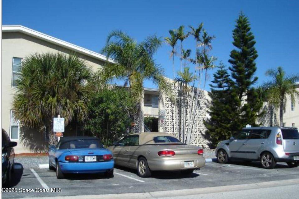 202 CAROLINE ST #101, CAPE CANAVERAL, FL, 32920
