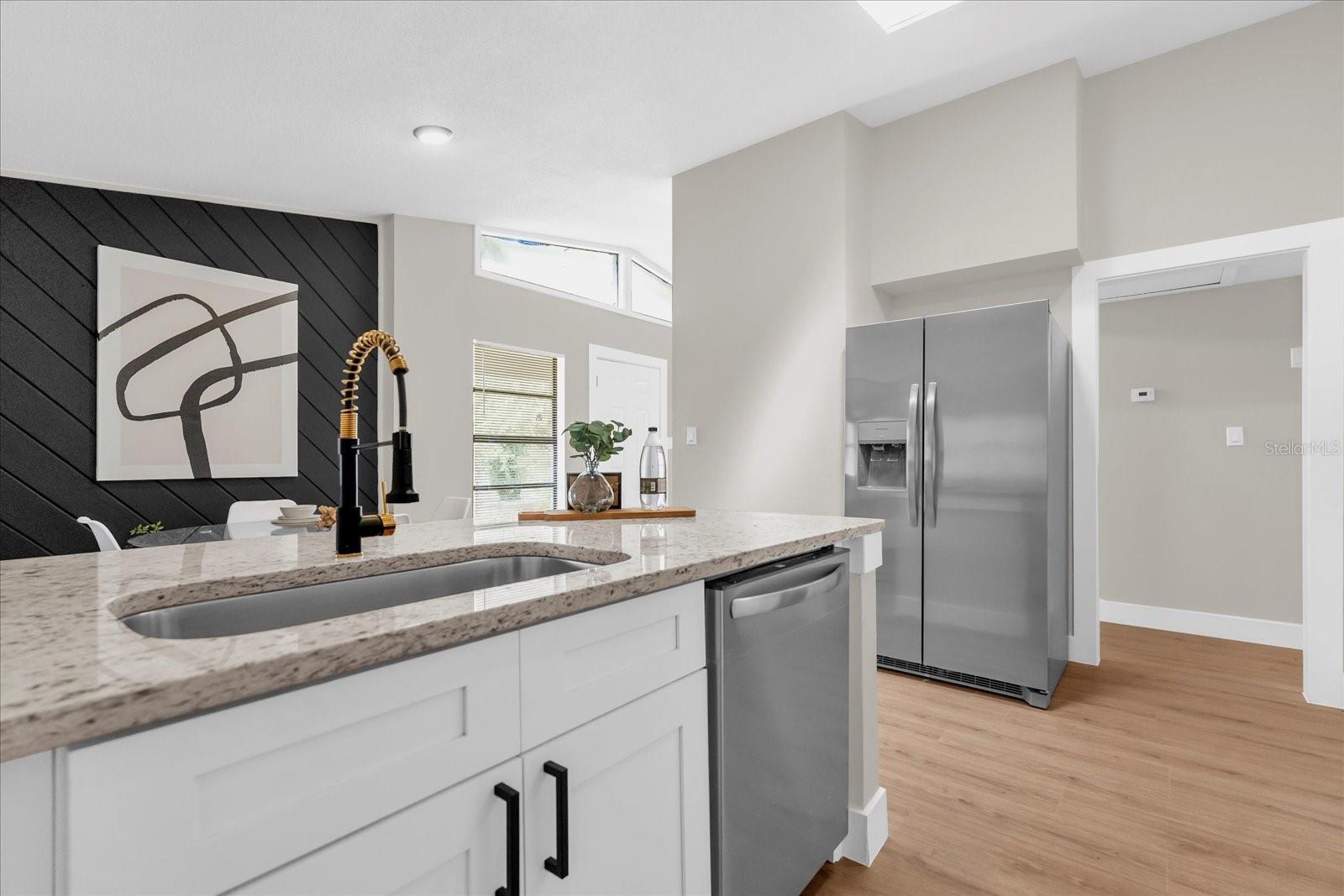 2319 ASHLAND BLVD, ORLANDO, FL, 32808