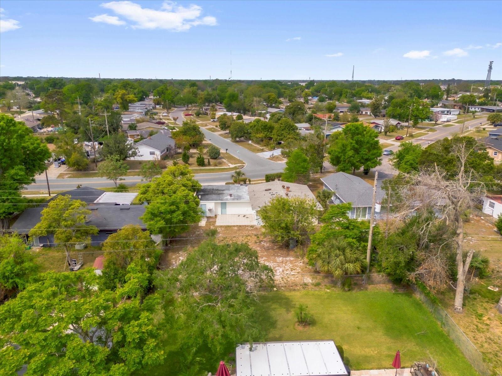 2319 ASHLAND BLVD, ORLANDO, FL, 32808