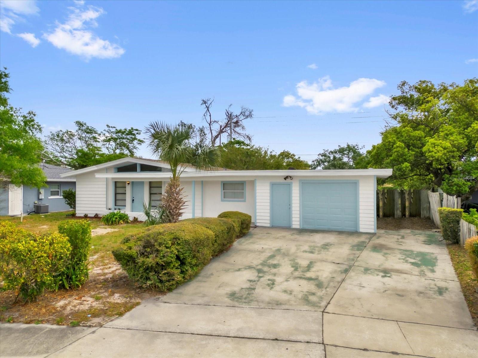 2319 ASHLAND BLVD, ORLANDO, FL, 32808