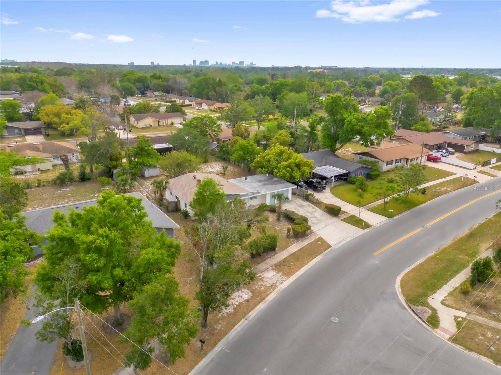 2319 ASHLAND BLVD, ORLANDO, FL, 32808